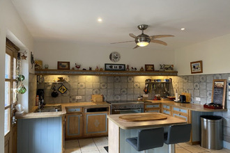 achat maison cheissoux 87460