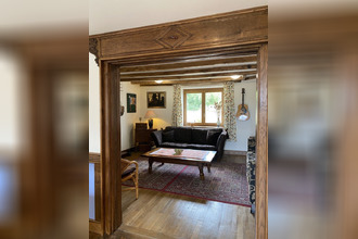 achat maison cheissoux 87460