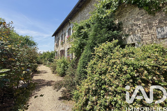achat maison cheissoux 87460
