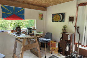 achat maison cheissoux 87460