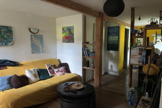 achat maison cheissoux 87460