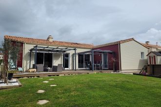 achat maison cheix-en-retz 44640