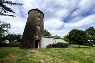 achat maison cheix-en-retz 44640