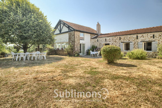 achat maison cheix-en-retz 44640