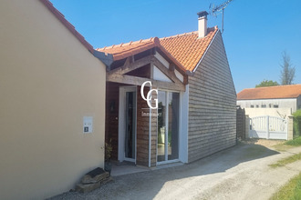 achat maison cheix-en-retz 44640