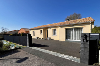 achat maison cheix-en-retz 44640