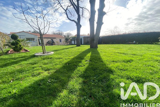 achat maison cheix-en-retz 44640