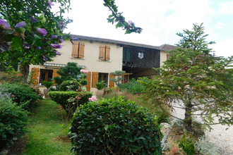 achat maison chelan 32140