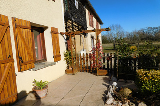 achat maison chelan 32140