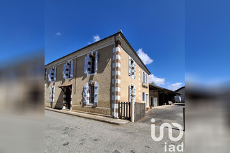 achat maison chelan 32140