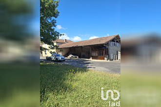 achat maison chelan 32140