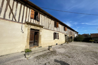 achat maison chelan 32140