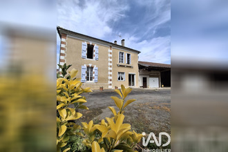 achat maison chelan 32140