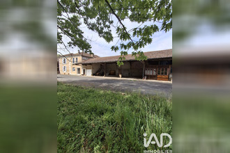 achat maison chelan 32140