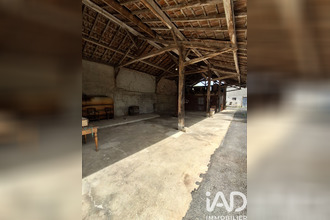achat maison chelan 32140