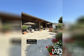 achat maison chelan 32140