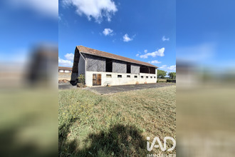 achat maison chelan 32140