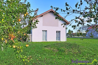 achat maison chelieu 38730