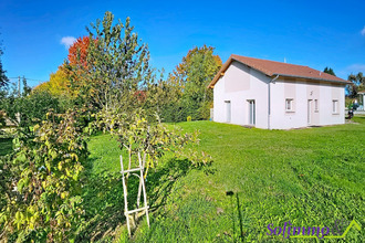 achat maison chelieu 38730