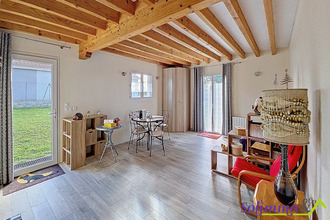 achat maison chelieu 38730