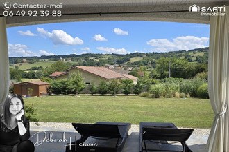 achat maison chelieu 38730