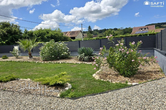 achat maison chelieu 38730