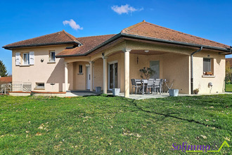 achat maison chelieu 38730