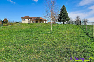 achat maison chelieu 38730