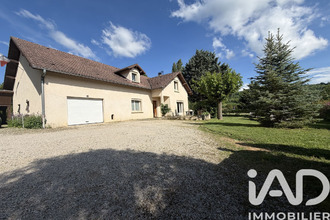 achat maison chelieu 38730
