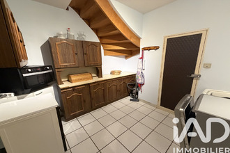 achat maison chelieu 38730