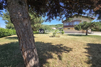 achat maison chelieu 38730