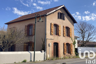 achat maison chelle-debat 65350