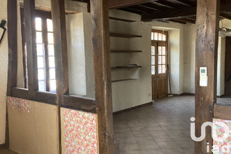 achat maison chelle-debat 65350