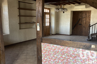 achat maison chelle-debat 65350