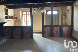 achat maison chelle-debat 65350