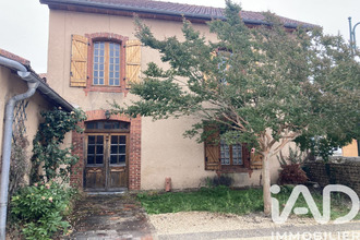 achat maison chelle-debat 65350