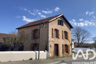 achat maison chelle-debat 65350