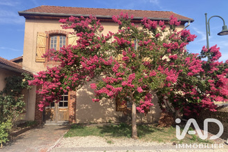 achat maison chelle-debat 65350