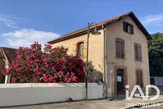 achat maison chelle-debat 65350