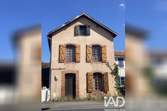 achat maison chelle-debat 65350