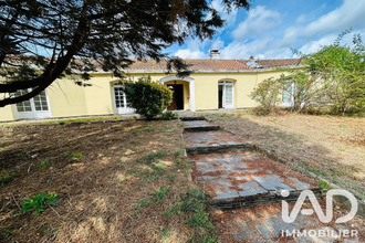 achat maison chelle-debat 65350
