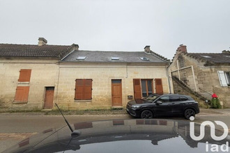 achat maison chelles 60350