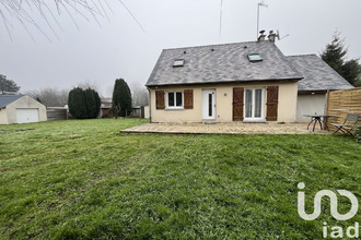 achat maison chelles 60350