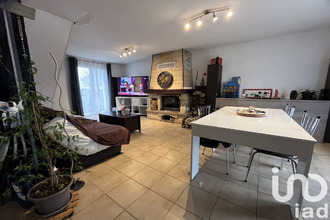 achat maison chelles 60350