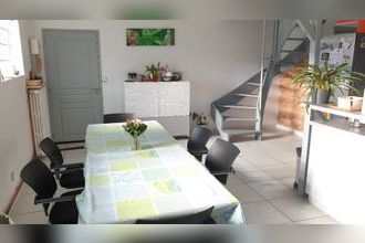 achat maison chelles 77500