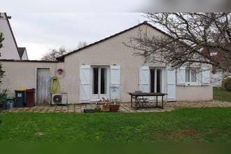 achat maison chelles 77500