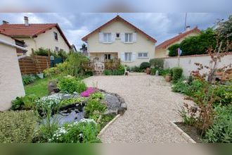 achat maison chelles 77500