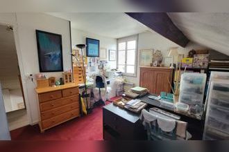 achat maison chelles 77500