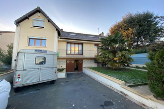 achat maison chelles 77500