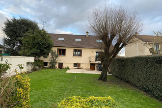 achat maison chelles 77500